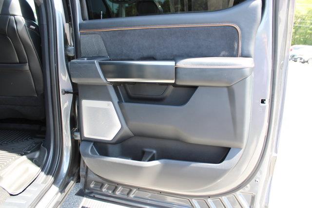 2024 Ford F-250 - $83,991