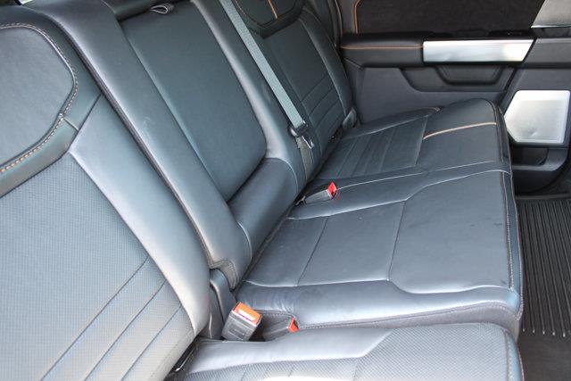 2024 Ford F-250 - $83,991