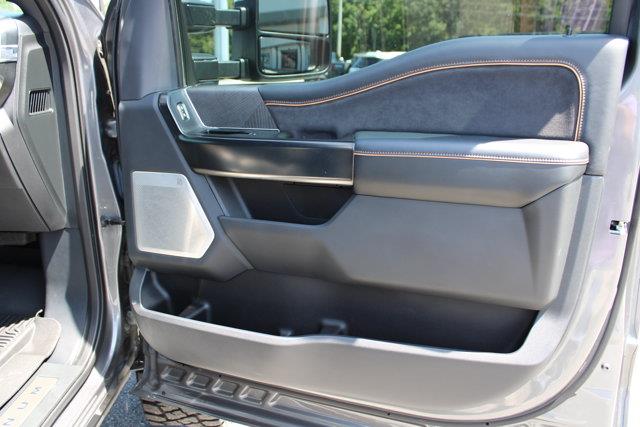2024 Ford F-250 - $83,991