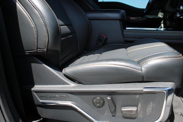 2024 Ford F-250 - $83,991