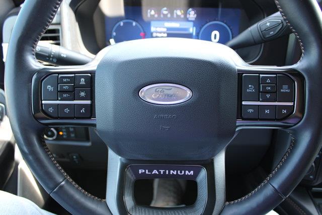 2024 Ford F-250 - $83,991