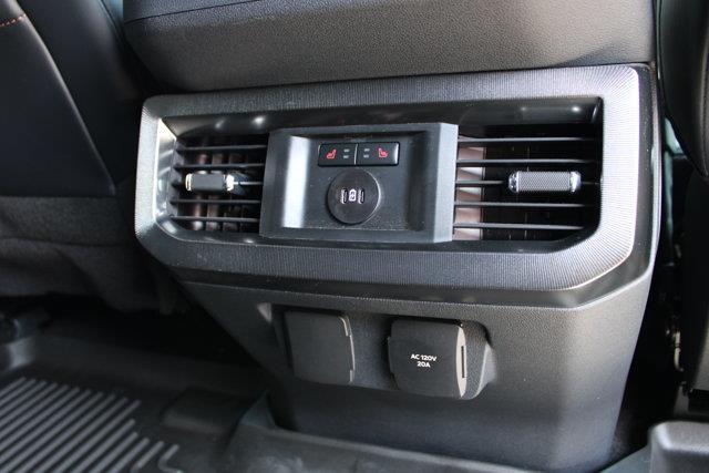 2024 Ford F-250 - $83,991