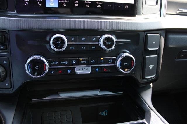2024 Ford F-250 - $83,991