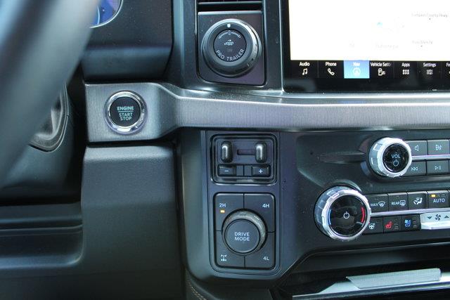 2024 Ford F-250 - $83,991