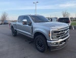 2024 F-250 Super Duty Thumbnail 1