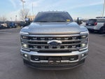 2024 F-250 Super Duty Thumbnail 2