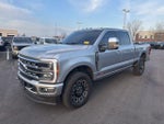 2024 F-250 Super Duty Thumbnail 3