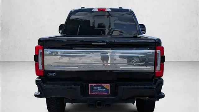2024 Ford F-250 Super Duty XL