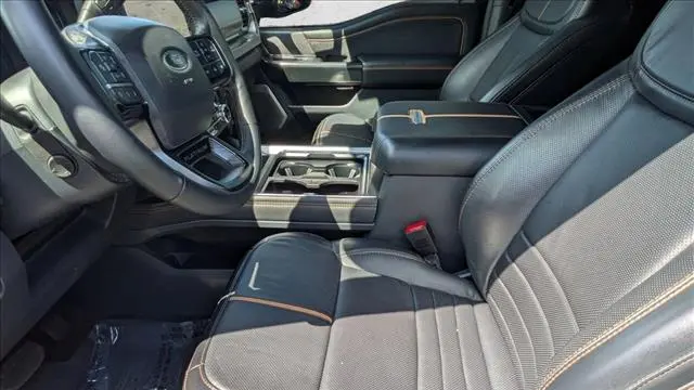 2024 Ford F-250 Super Duty XL