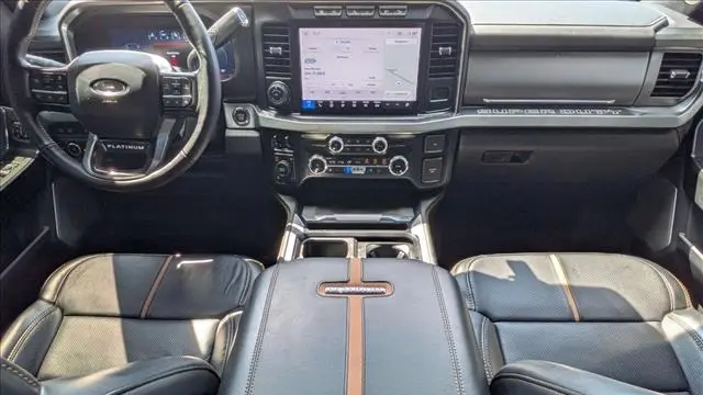 2024 Ford F-250 Super Duty XL