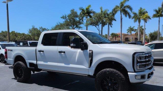 2024 Ford F-250 Super Duty Lariat