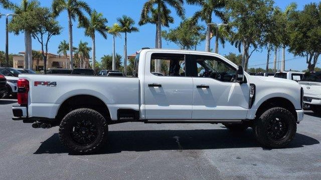 2024 Ford F-250 Super Duty Lariat