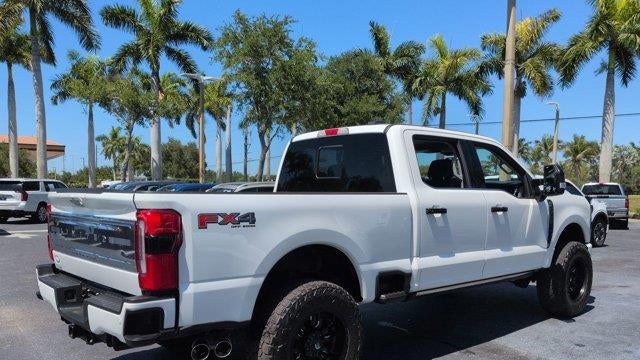 2024 Ford F-250 Super Duty Lariat