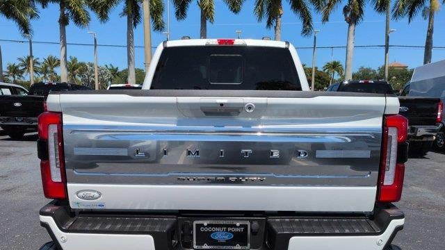 2024 Ford F-250 Super Duty Lariat
