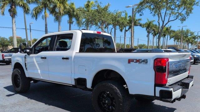 2024 Ford F-250 Super Duty Lariat