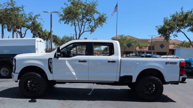2024 Ford F-250 Super Duty Lariat
