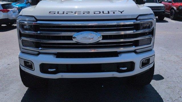 2024 Ford F-250 Super Duty Lariat