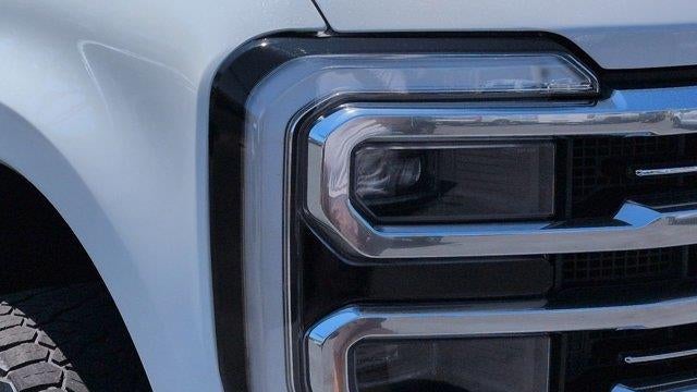 2024 Ford F-250 Super Duty Lariat