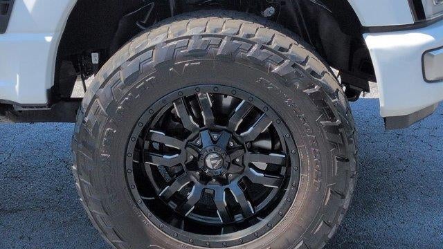 2024 Ford F-250 Super Duty Lariat
