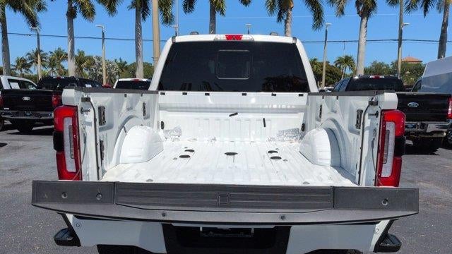 2024 Ford F-250 Super Duty Lariat