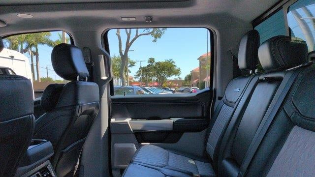 2024 Ford F-250 Super Duty Lariat