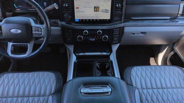 2024 Ford F-250 Super Duty Lariat