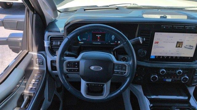 2024 Ford F-250 Super Duty Lariat