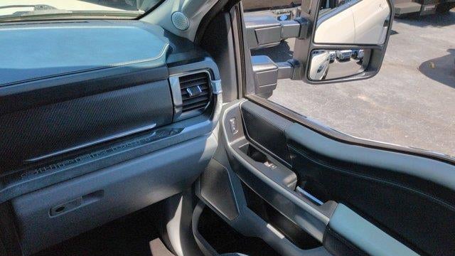 2024 Ford F-250 Super Duty Lariat