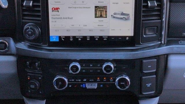 2024 Ford F-250 Super Duty Lariat
