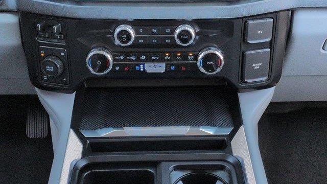 2024 Ford F-250 Super Duty Lariat