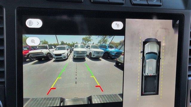 2024 Ford F-250 Super Duty Lariat