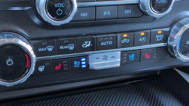 2024 Ford F-250 Super Duty Lariat