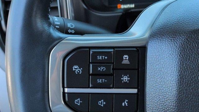2024 Ford F-250 Super Duty Lariat
