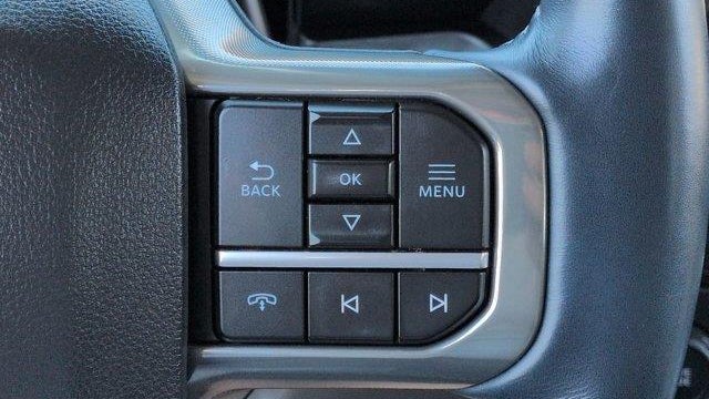 2024 Ford F-250 Super Duty Lariat