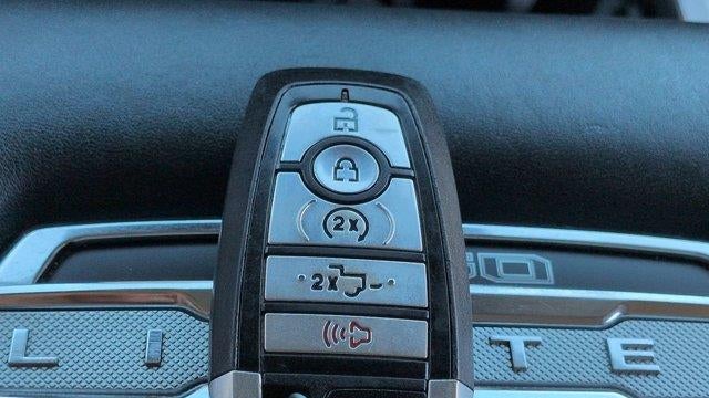 2024 Ford F-250 Super Duty Lariat