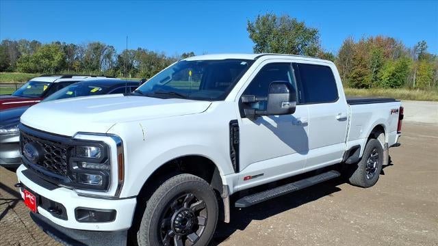 2024 Ford F-250 Super Duty XL