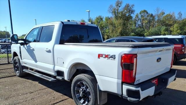 2024 Ford F-250 Super Duty XL