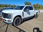 2024 F-250 Super Duty Thumbnail 2