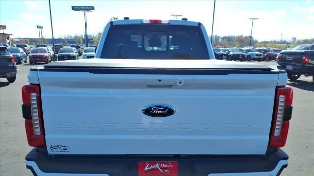 2024 Ford F-250 Super Duty XL
