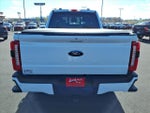 2024 F-250 Super Duty Thumbnail 4