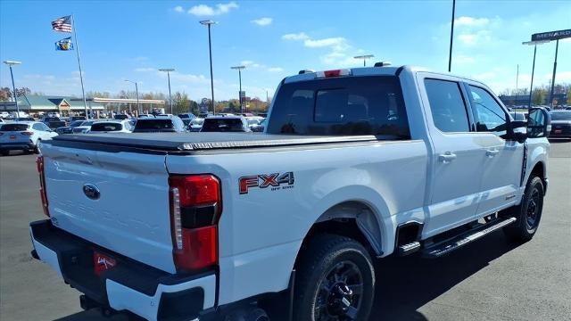2024 Ford F-250 Super Duty XL
