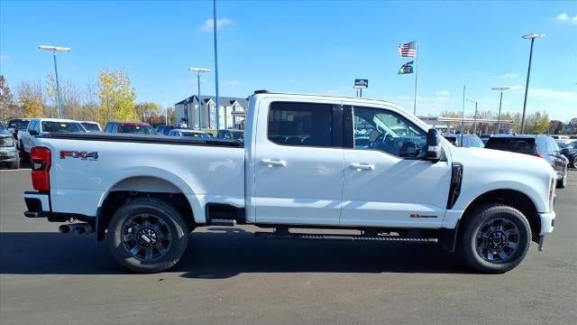 2024 Ford F-250 Super Duty XL