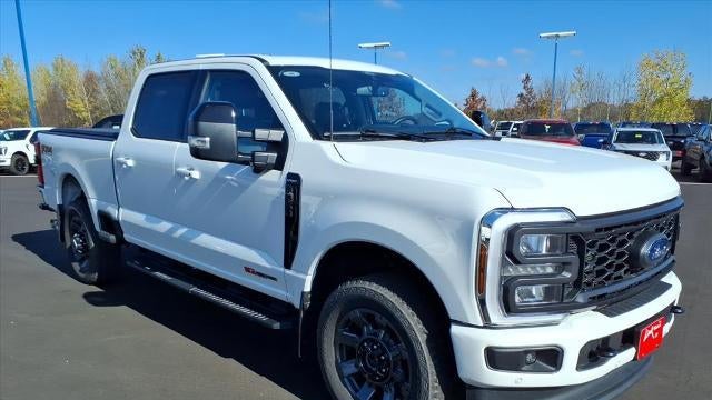 2024 Ford F-250 Super Duty XL