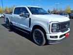 2024 F-250 Super Duty Thumbnail 8