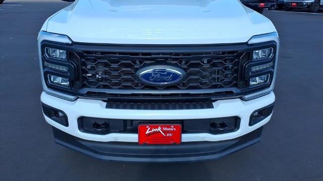 2024 Ford F-250 Super Duty XL