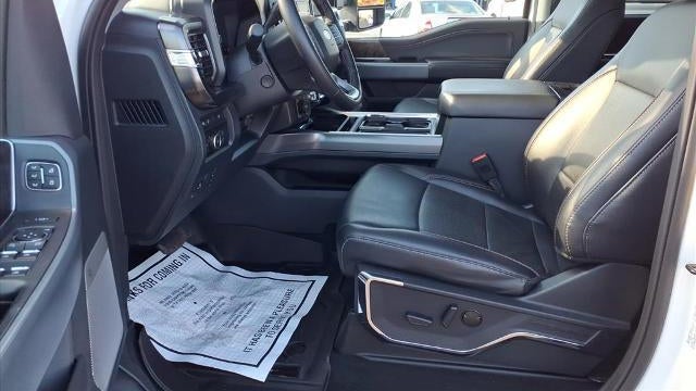 2024 Ford F-250 Super Duty XL