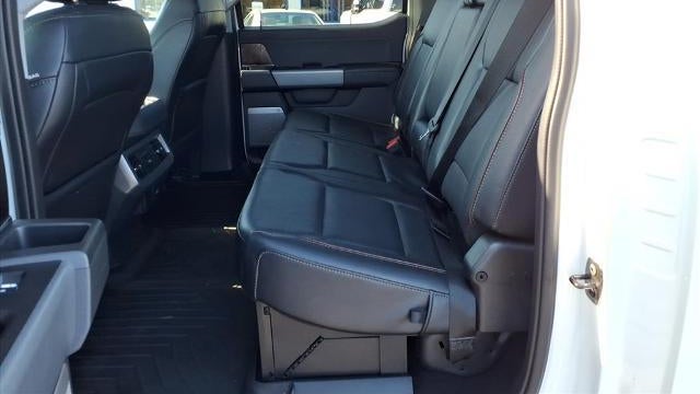 2024 Ford F-250 Super Duty XL