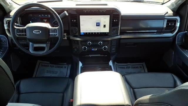 2024 Ford F-250 Super Duty XL