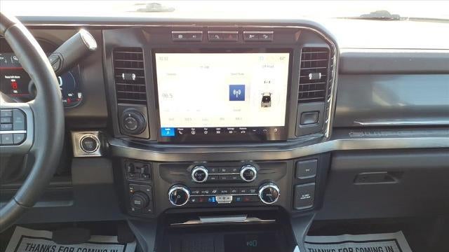 2024 Ford F-250 Super Duty XL