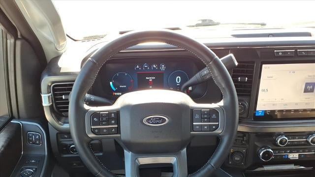 2024 Ford F-250 Super Duty XL